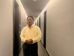 Pengacara dan Konsultan Hukum Rahmat Aminudin SH : Jangan Tunggu Bermasalah, Pasca-Lebaran Saat Tepat Meningkatkan Kesadaran Hukum Masyarakat