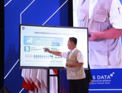 Dirjen Dukcapil Kemendagri Ungkap Jumlah Penduduk RI Sebanyak 288 Juta Jiwa per Akhir 2025