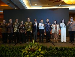 Memperkuat Ekonomi Hijau, KEK Dukung Pengembangan Industri Berkelanjutan