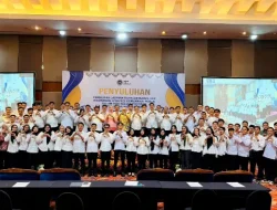 BGN Bekali Pelaksana MBG Solo Raya Antisipasi Risiko Hukum dan Isu Publik