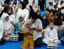 Program MBG Picu Pergerakan Ekonomi Daerah, Dana Triliunan Beredar Lewat SPPG