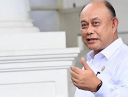 Aturan Baru, Kepala BGN Tekankan Pengelolaan Sampah MBG Wajib Berbasis Ekonomi Sirkular