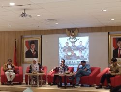 Seminar Nasional Pinter  Hukum: Independensi Partai Politik Perlu Ditopang Soliditas Internal Dan Kekuatan Hukum