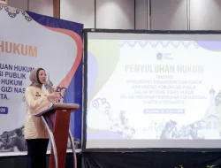 BGN Bekali Pelaksana MBG Yogyakarta, Perkuat Antisipasi Risiko Hukum dan Isu Publik