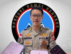 Pengungkapan Jaringan Peredaran Amunisi Ilegal di Jayapura oleh Satgas Operasi Damai Cartenz 2026