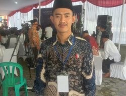 Silaturahmi Nasional Ke-62 IKAA Attaqwa “Langkah Pasti Menuju Kemandirian Alumni”