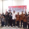 Deklarasi Relawan Nusantara: Prof. Dr. H. Tubagus Bahrudin Nyatakan Siap Maju Calon Presiden RI 2029-2034