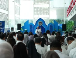 Pesan Presiden BGN Harus Tegaskan Pengetatan Standar, Ratusan SPPG Masih Disuspend