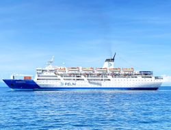 Arus Balik Melonjak, PELNI Layani 27 Ribu Penumpang Hari Ini