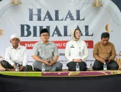 Kabiro Hukum dan Humas BGN: Kesehatan dan Gizi adalah Tanggung Jawab Kolektif, Sekolah, Rumah, dan Lingkungan Sekitar
