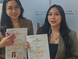 Datang Urus SKCK, Pulang Bawa Senyum: Pelayanan Polda Metro Jaya Dipuji