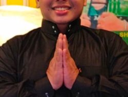 Ketua Gardu FBR 102 Kuda Hitam Papanggo Ajak Perkuat Silaturahmi di Idul Fitri 1447 H