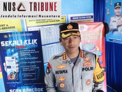 Polda Banten Imbau Wisata Alternatif dan Terapkan Rekayasa Lalu Lintas di Kawasan Anyer–Cinangka