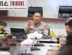 Dirlantas PMJ Apreasi Pln  Jaga Terangnya Idul Fitri: Masyarakat Nyaman Bersilaturahmi Tanpa Kendala Listrik 