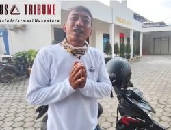 Titip Motor di Polsek Setu, Warga Mengaku Lebih Tenang Tinggalkan Rumah Saat Mudik
