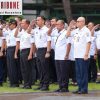 Silaturahmi Usai Lebaran, Wali Kota Jakarta Utara Ajak ASN Kembali Bekerja dengan Semangat dan Keberkahan