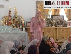 Shofwatunnida Syahrir, M.AG – Penerus Warisan Dakwah Dan Pendidikan Yayasan Assuryaniyah