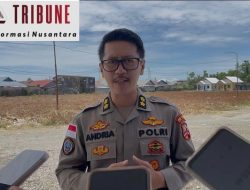 Personil Gabungan Satgas Ops Damai Cartenz, Polres Yahukimo dan BKO Brimob Polda Papua Tangani Cepat Kasus Penganiayaan di Yahukimo
