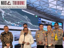 Menko PMK: Arus Mudik Lancar, Pemerintah Imbau Masyarakat Tak Menumpuk Saat Arus Balik