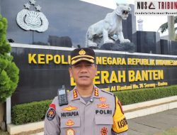 Polda Banten Tegaskan Pentingnya Kepatuhan Wisatawan Demi Keselamatan Bersama di Kawasan Anyer–Cinangka