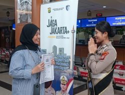 Pelayanan BPKB Polda Metro Jaya Dipuji Warga, Proses Tuntas Sekitar Satu Jam