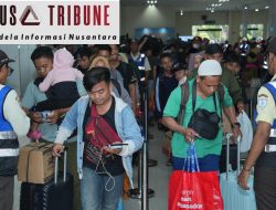 Kuota Sisa 7,5 Persen, PELNI Imbau Masyarakat Segera Manfaatkan Diskon Transportasi