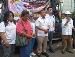 Titik Terang Kasus Vanessa: Bareskrim Setujui Gelar Perkara Khusus & Penangguhan Penahanan Usai Desakan Koalisi GASKAN dan Keluarga