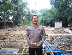 Polda Banten Tegaskan Arena Sabung Ayam di Walantaka Ditutup Permanen