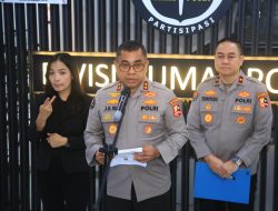 Pelayanan Mudik Lebaran 2026 Berjalan Lancar, Kecelakaan Lalu Lintas Menurun