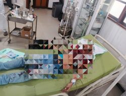 Respon Cepat Satgas Damai Cartenz, Korban Kekerasan di Paniai Tertangani, Pelaku Diburu Aparat