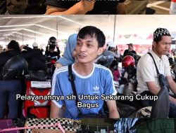 Apresiasi Masyarakat Mengalir untuk Polda Banten atas Pengamanan Arus Mudik Idul Fitri 2026