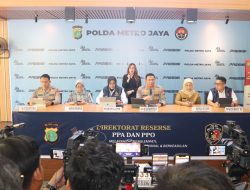 Polda Metro Jaya Ungkap Kasus Kekerasan Seksual oleh Pengemudi Online, Pelaku Positif Narkoba
