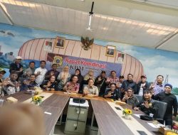 FKDM Tanjung Priok Perkuat Deteksi Dini: Dari Rapat Koordinasi Resmi hingga Respons Cepat Isu Penggusuran Warakas