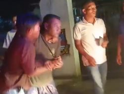 Polresta Serang Kota Tangani Kasus Dugaan Tindak Pidana Cabul terhadap Anak di Waringin kurung