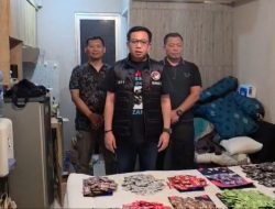 Polda Metro Jaya Gagalkan Peredaran 1.409 Vape Etomidate di Jaktim, 1 Wanita Diamankan