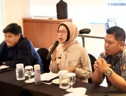 Percepat Transformasi Digital, BGN Kembangkan Website PPID dan JDIH Agar Lebih Modern dan Terintegrasi