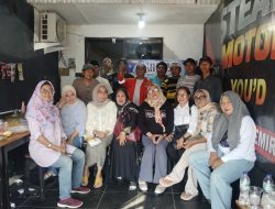 Dari Hati untuk Sesama: Halal Bihalal Alumni SMP Mutiara 2 Angkatan ’91 Rayakan Lebaran Betawi dengan Kebersamaan