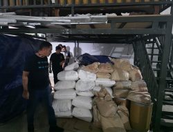 Polda Metro Jaya Bongkar Clanddestine Laboratory Narkotika Di Semarang, Selamatkan Lebih dari 4,3 Juta Jiwa
