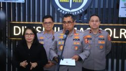 Bareskrim Polri Bongkar Sindikat Phishing Lintas Negara, Raup Keuntungan Hingga Rp25 Miliar