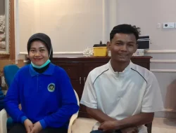 Ketua Posyandu Anggita: MBG Bantu Atasi Stunting dan Ringankan Beban Warga Padang Serai