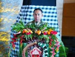 Panglima TNI Apresiasi Dharma Pertiwi pada HUT ke-62: Perkuat Peran Keluarga Menuju Indonesia Maju