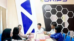 Program MBG Sulteng Perketat Pengawasan Pangan, Libatkan Karantina Untuk Cegah Risiko Bahan Baku