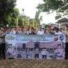 Lewat Gerakan ASRI, Polda Banten Hadirkan Lingkungan Aman, Sehat, dan Indah