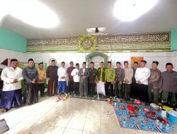 Dari Teluk Gong untuk Indonesia: DMI DKI Jakarta Galakkan Gerakan Masjid Ramah Keluarga Hadapi Tantangan Zaman