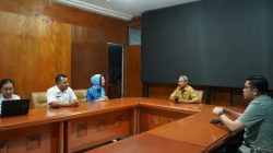 Diskominfo Sulut Perkuat Peran Sebagai Satgas Percepatan Program MBG, BGN Dorong Sinkronisasi Data dan Komunikasi Publik