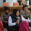 Semangat Hari Kartini, Polwan Polda Metro Jaya Hadir Lewat Edukasi dan Bakti Sosial bagi Perempuan dan Kaum Rentan