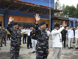 Dukung Pemerataan Ekonomi, Bank Indonesia (BI) Bersama TNI AL Gelar Ekspedisi Rupiah Kalimantan 2026
