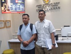 Putusan Mediasi KIP RI No. 024/II/KIP-PSI/2026: Sebagian Permohonan Informasi Evan Binsar Dikabulkan, Sisa Poin Lanjut ke Sidang Ajudikasi