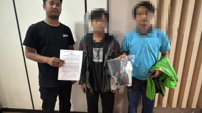 101 Orang yang Dimintai Keterangan Telah Dipulangkan, Polda Metro Masih Dalami Aktor Dibalik Kelompok ‘Pengganggu Kamtibmas