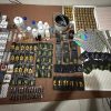 Polda Metro Jaya Membongkar Clandestine Lab Cartridge Vape Mengandung Narkotika Golongan II Jenis Etomidate Di